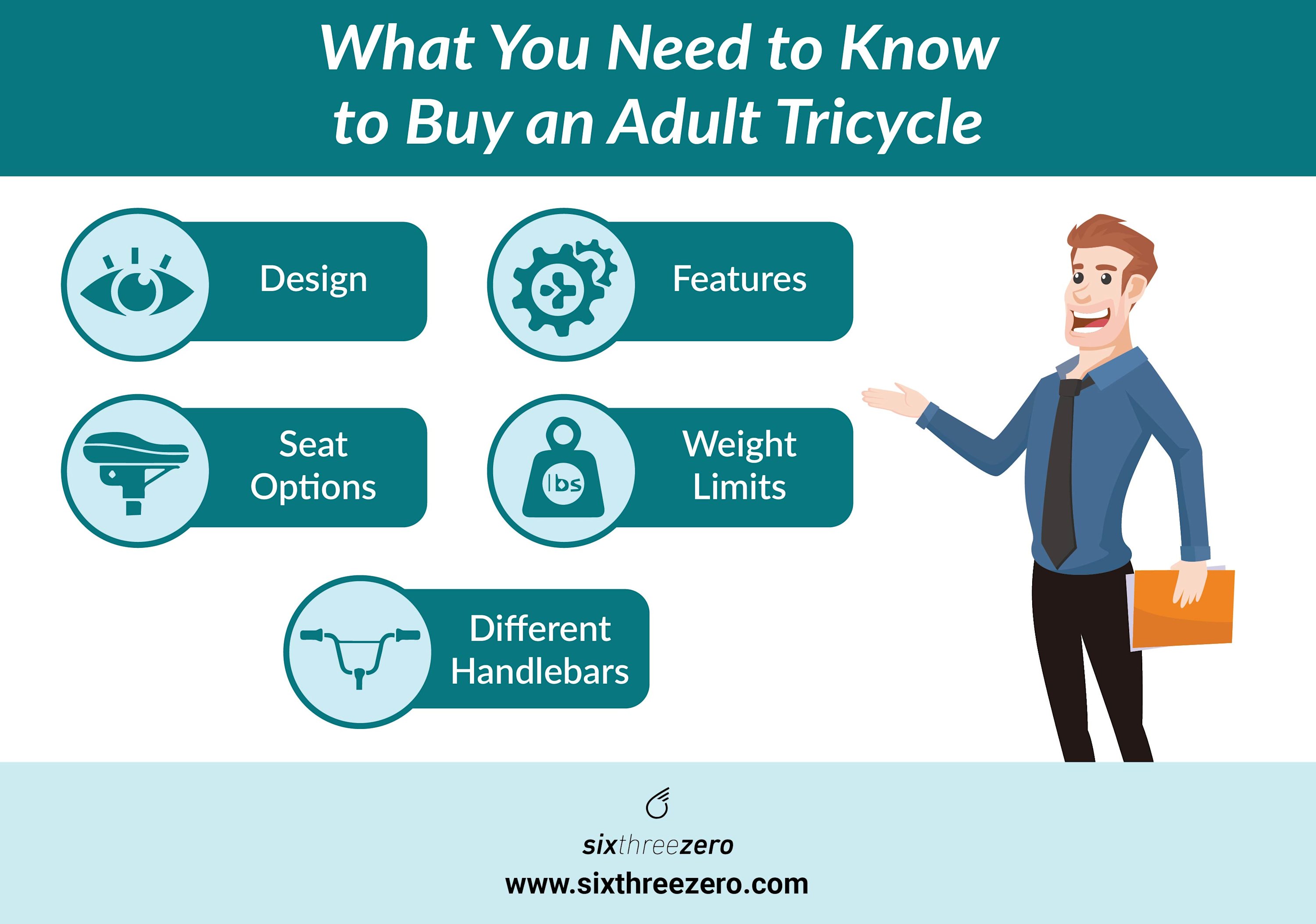 Best Tricycles for Plus Sized Riders Top Adult Tricycles best for