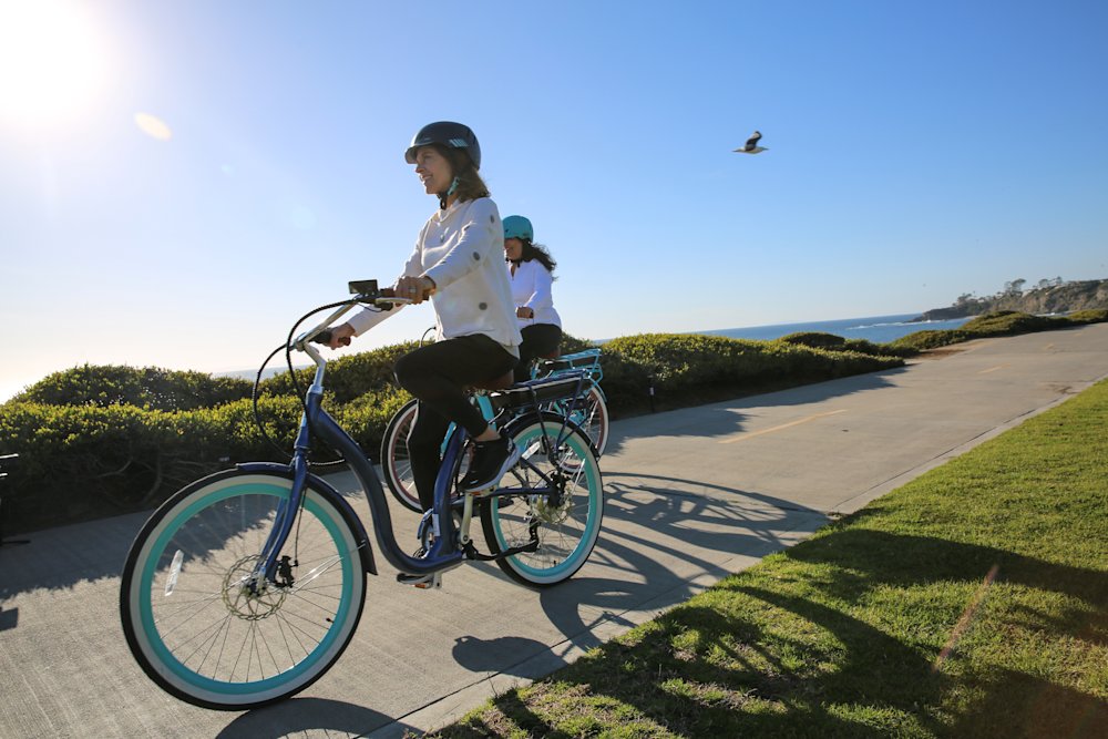 The Best Electric Bikes for Back Pain Relief Electric Bike Reviews