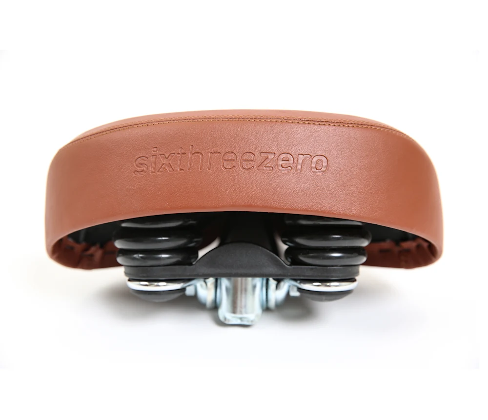 EVRYjourney Electric Tricycle Seat