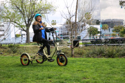 bicycles for senior citizens