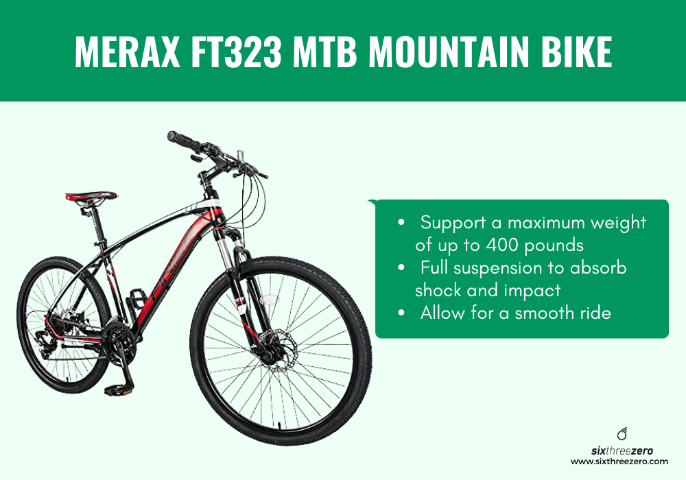 merax ft323 mtb