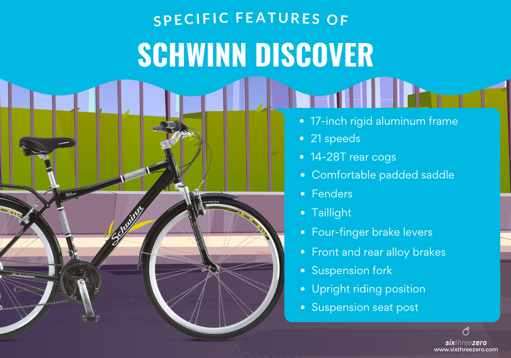 bikes for adults over 50