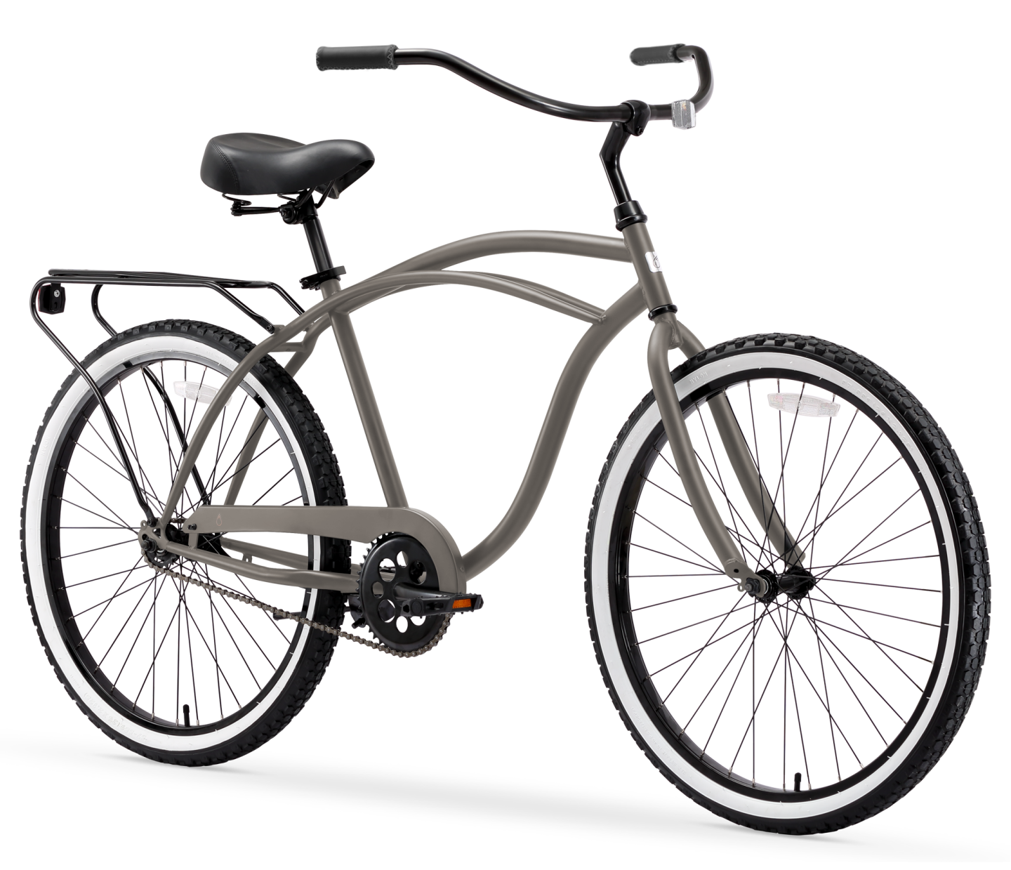 Bicicleta Para Adultos Sixthreezero Around The Block Men Beach