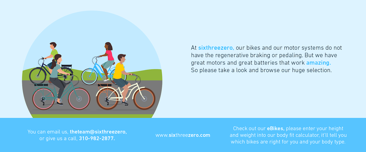 Do Electric Bikes Charge While Pedaling? Find Answers to Your EBike