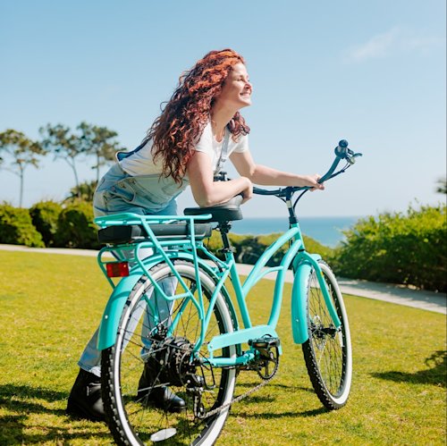 gtech bike battery problems