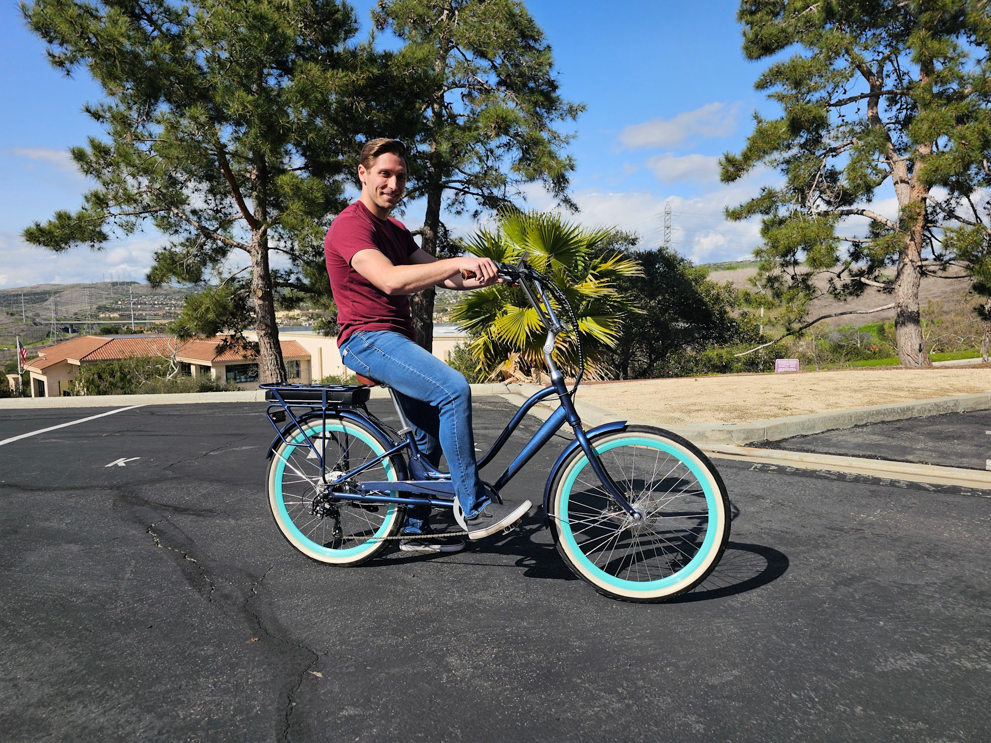 The Top 4 Electric Bikes for Knee Replacement Rehab