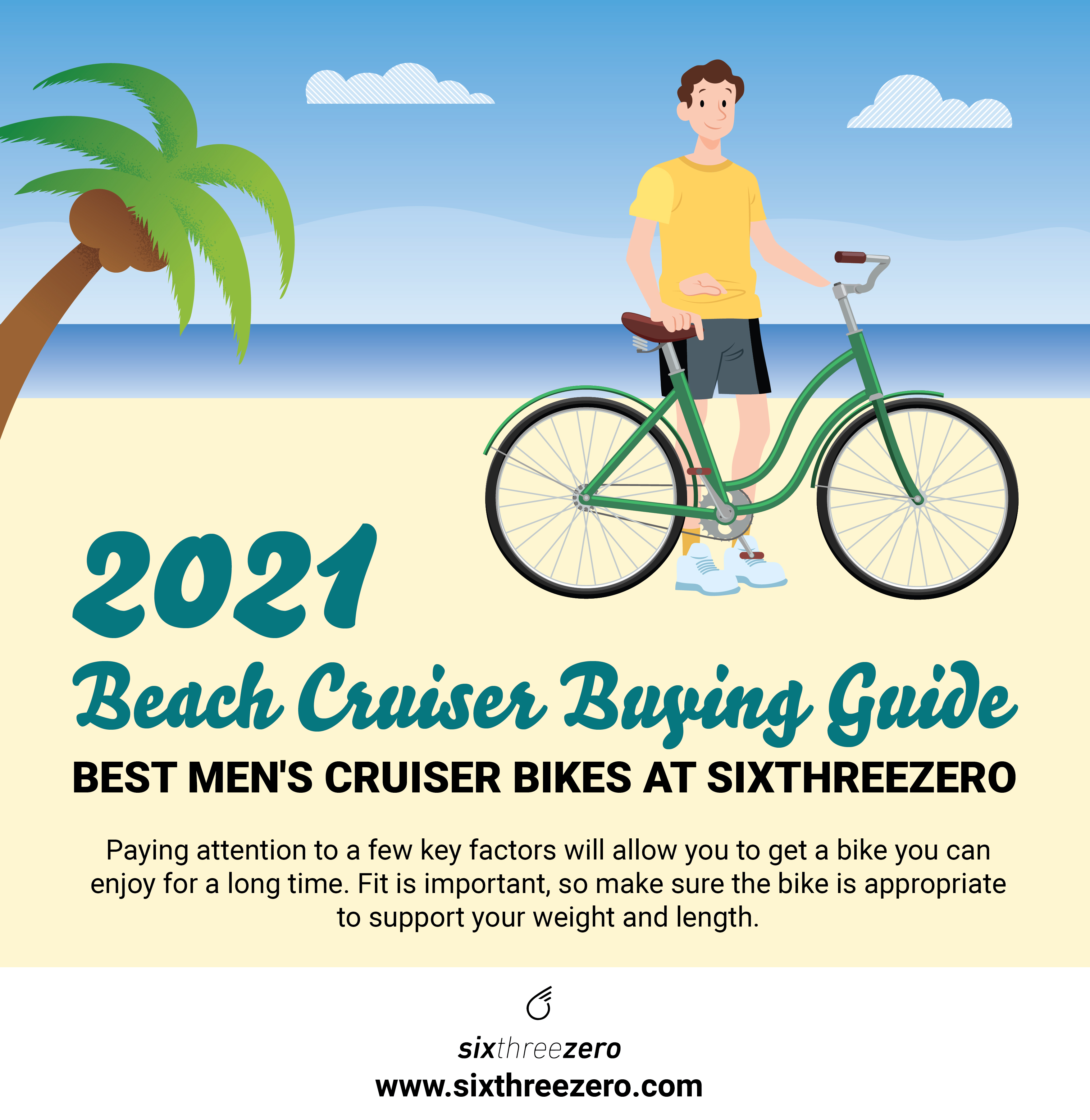 Best beach cruiser deals