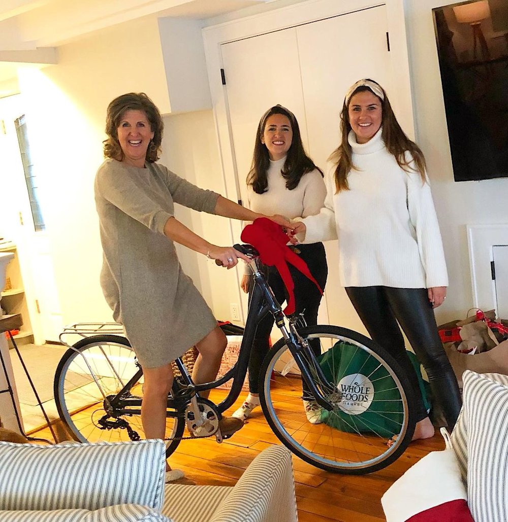 safe bicycles for seniors