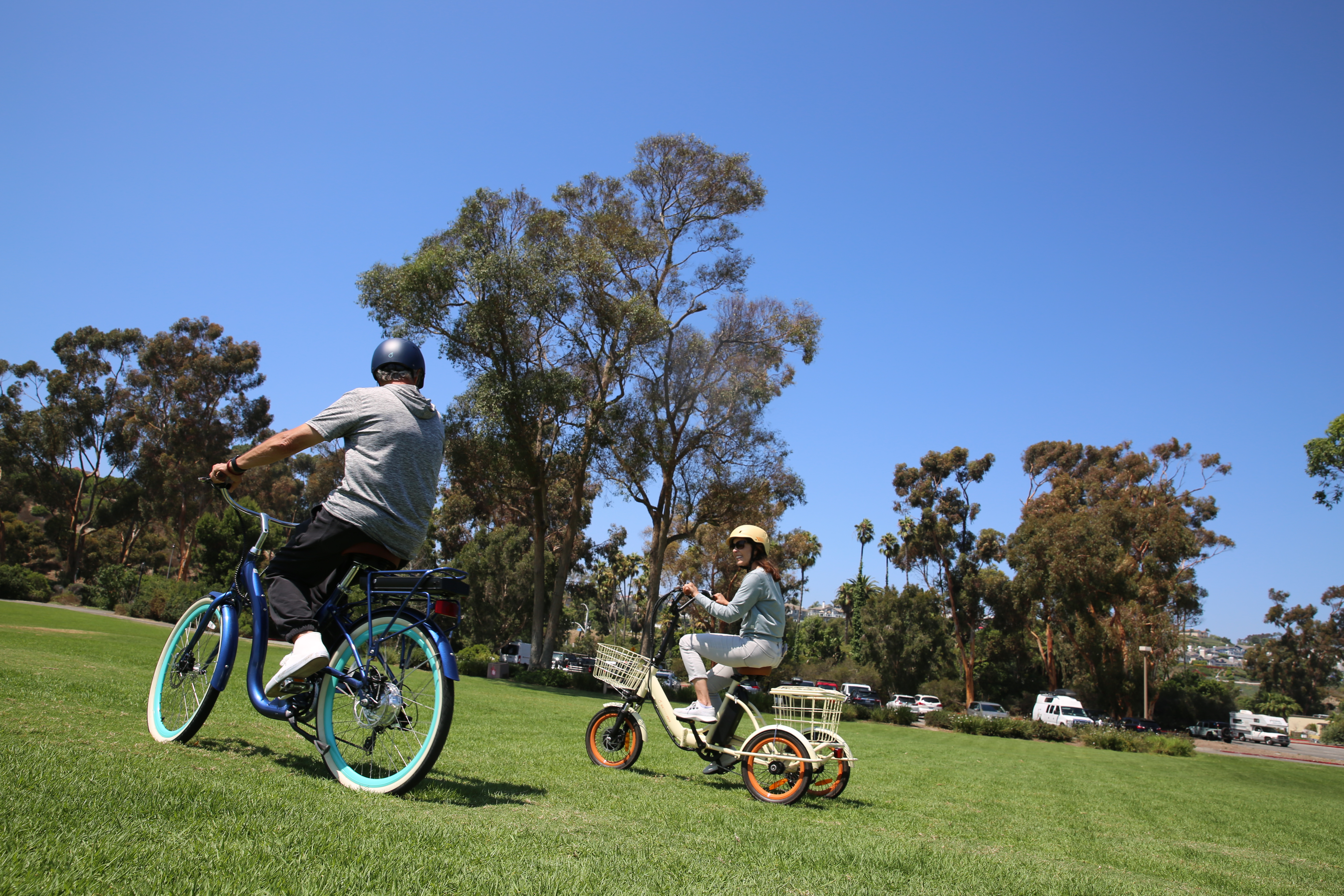 Riding Into The Future Electric Bike Prices In 2024 Unveiled What To   WC5A0082.JPG