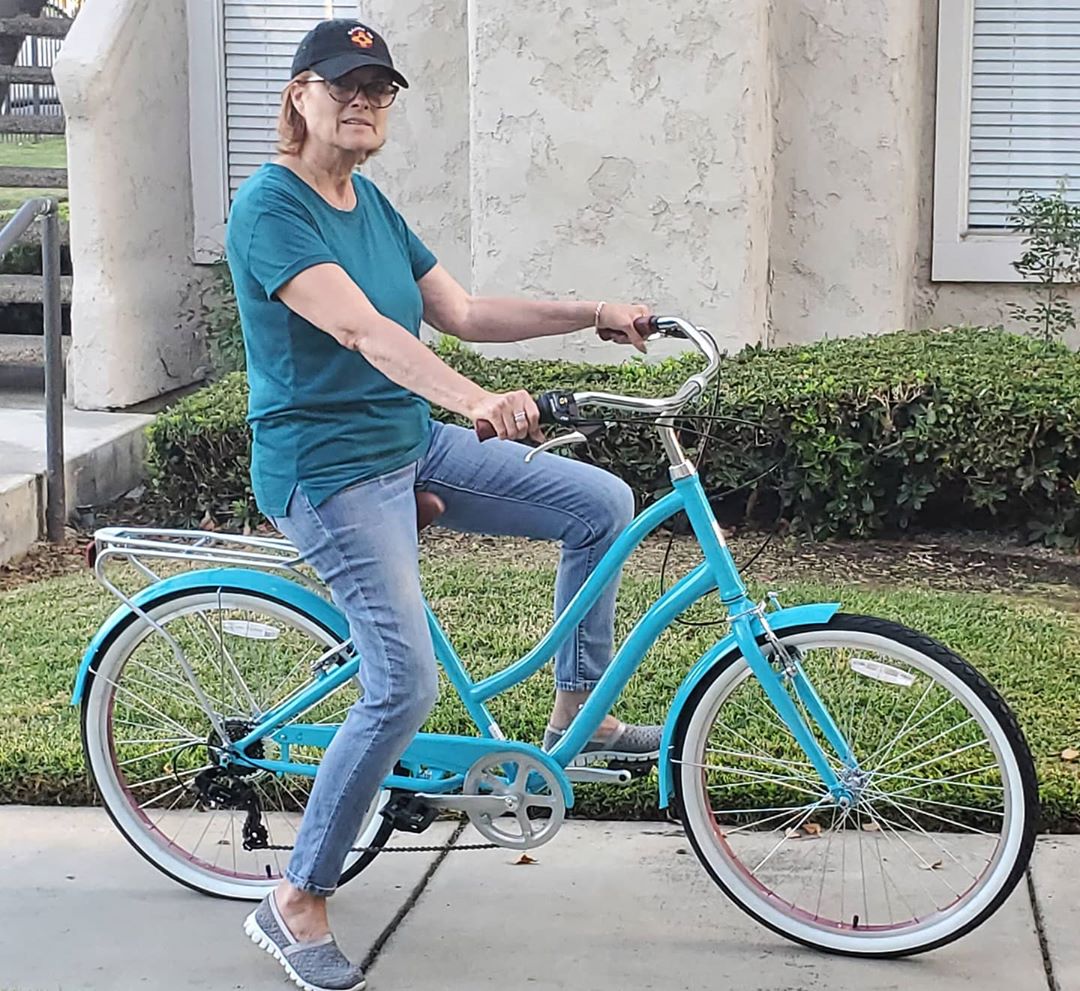 Best bicycle for older women sale