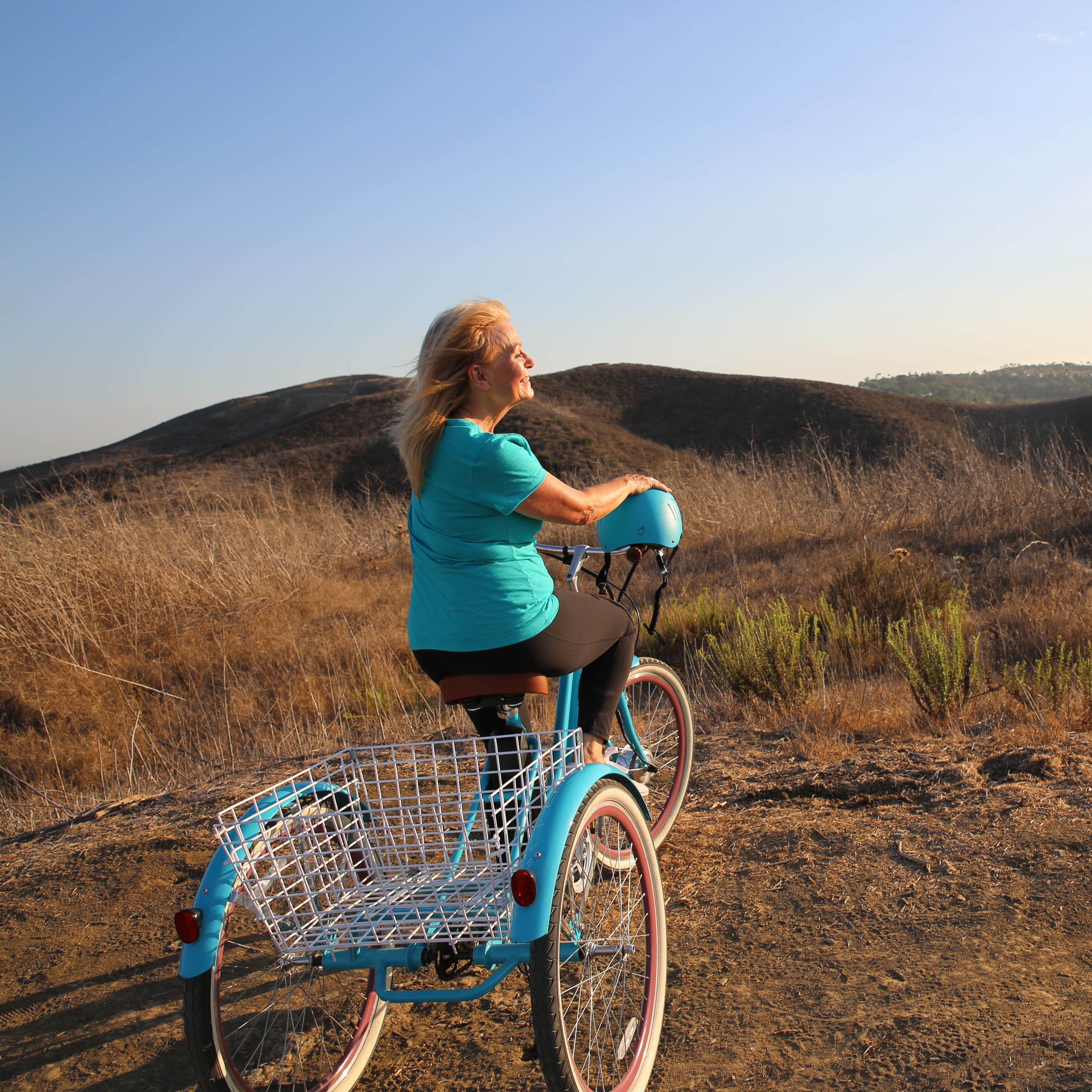 3 Wheel Electric Bike Seniors Should Know About Three Wheel Electric