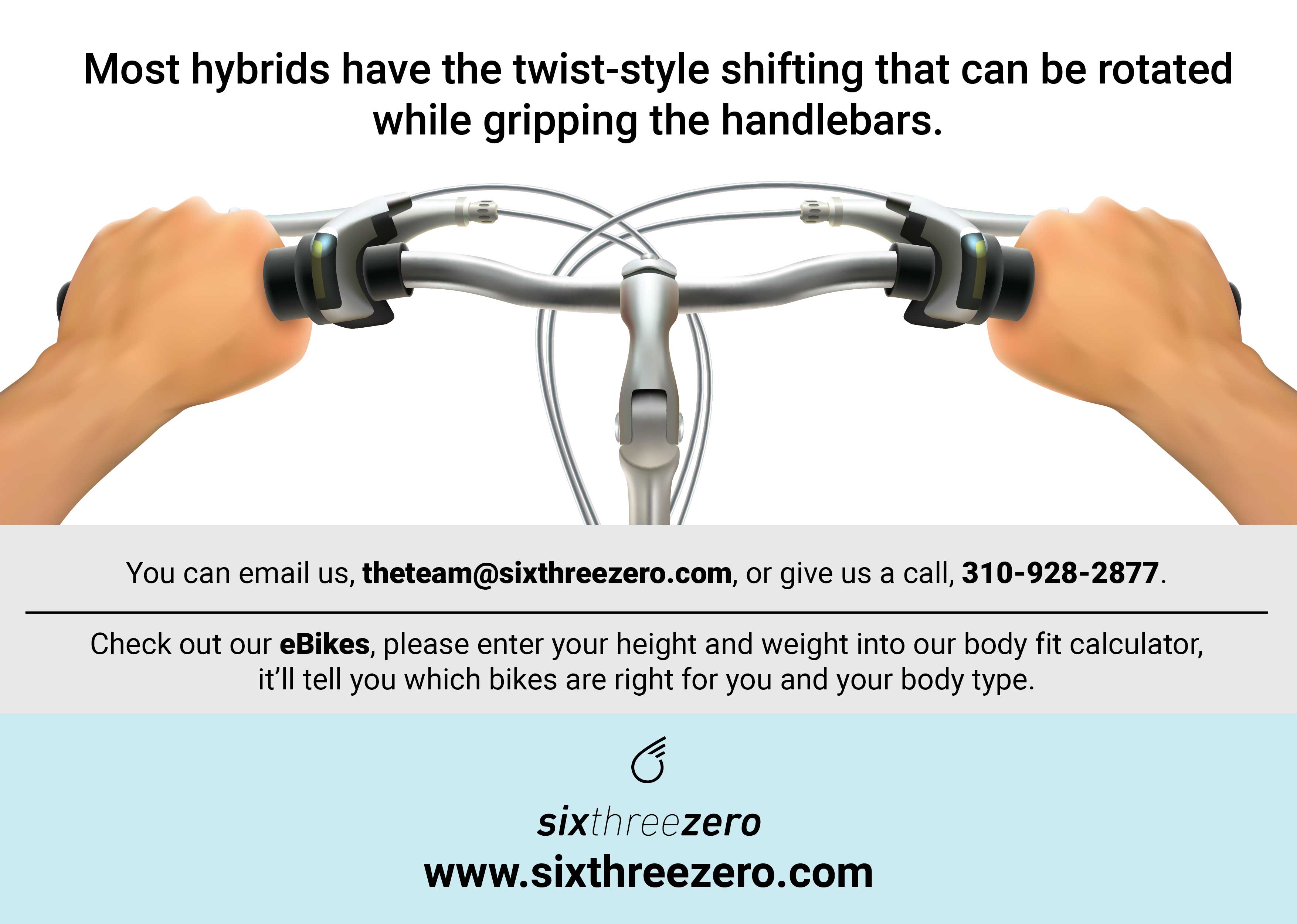 Different types of bike best sale gear shifters