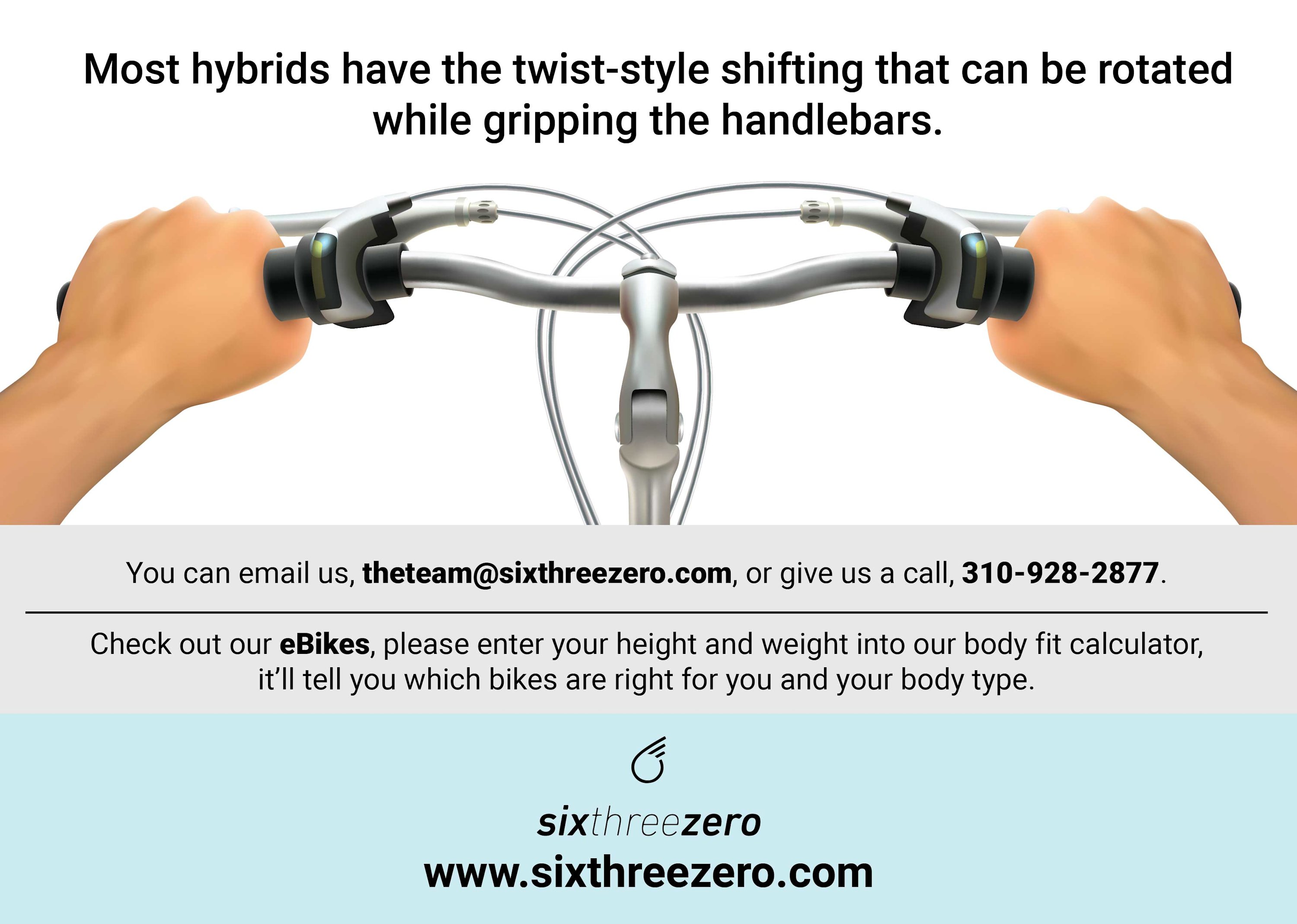 Hybrid Bike Gear Guide How To Change Gears & Shift On A Road Bicycle