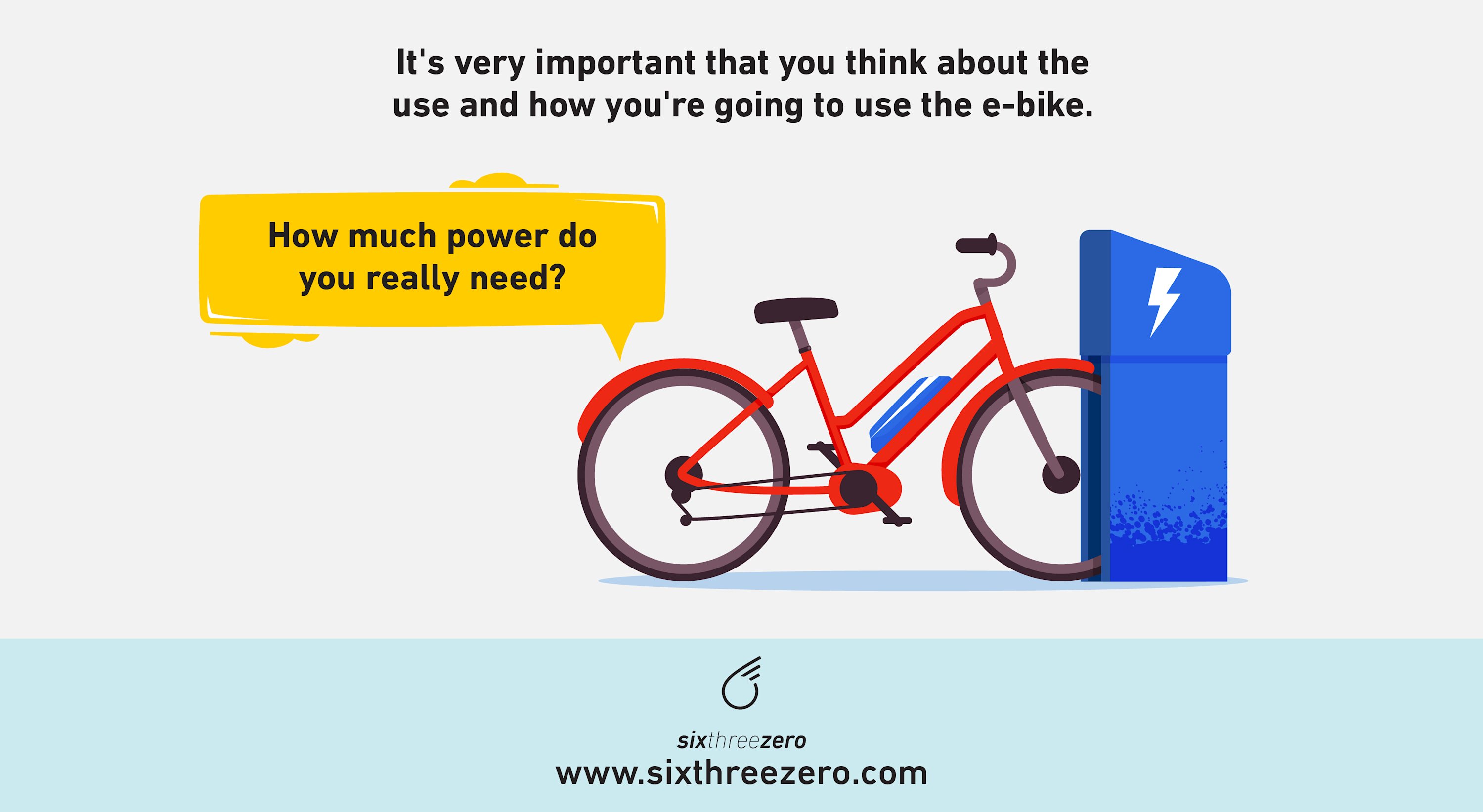 Top 4 Things You Need to Know about EBikes Before You Purchase
