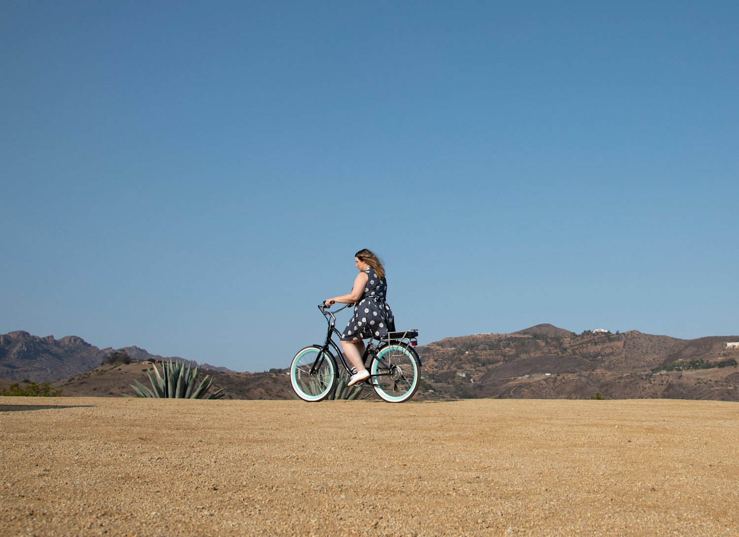 sit down pedal cycle