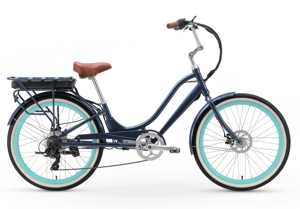 Sixthreezero ebike cheap