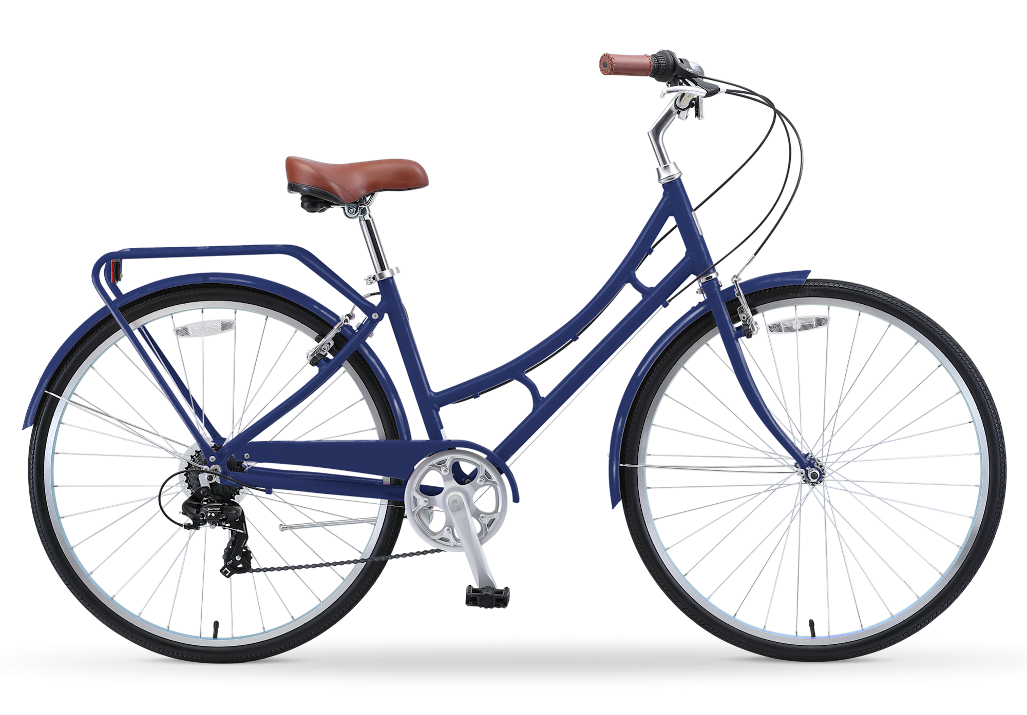 City Bikes & Dutch Style Bikes For Sale Bicycles For City Commutes