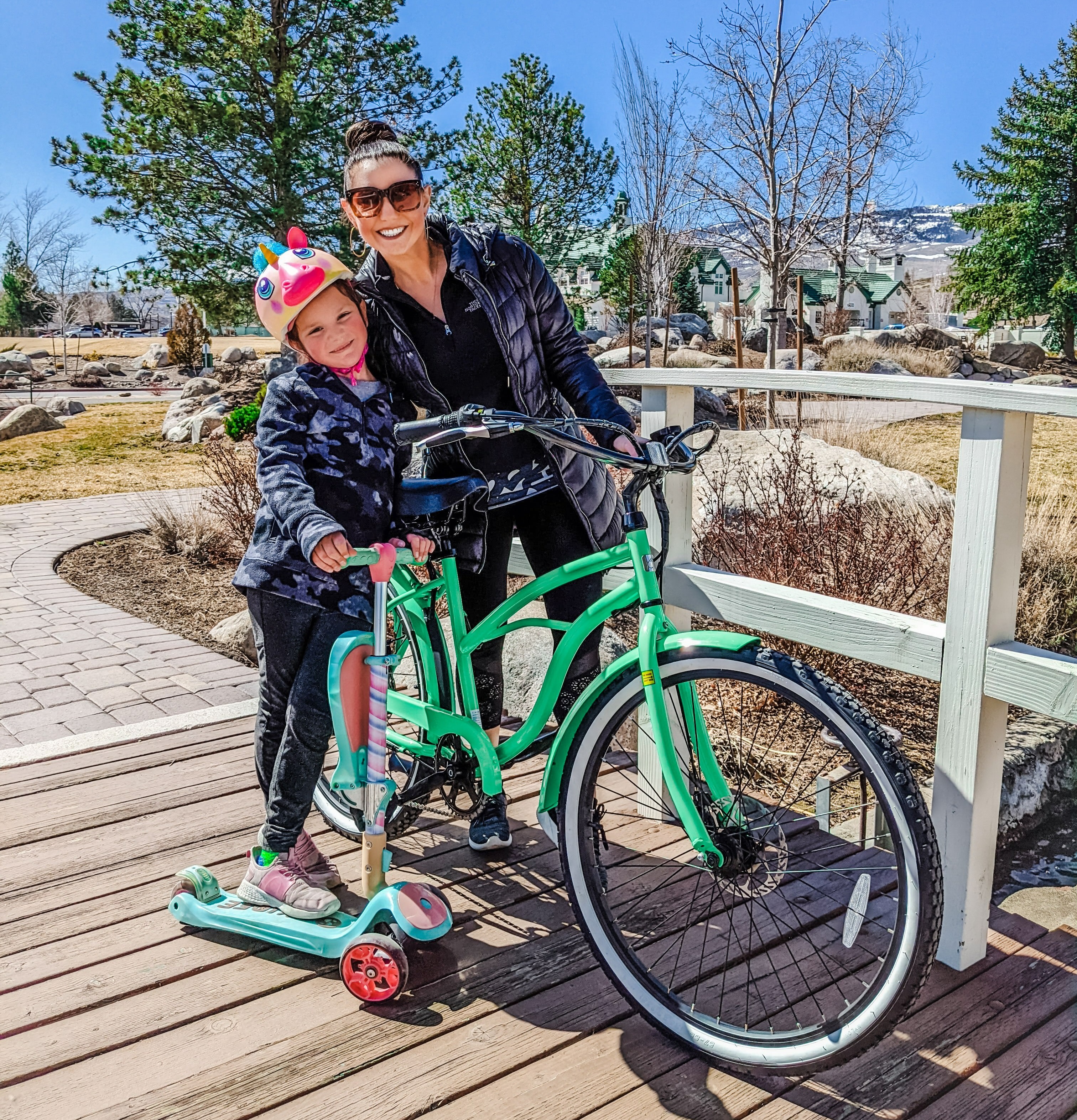 The Ultimate Guide to Choosing the Best Bikes for Moms What to Look For