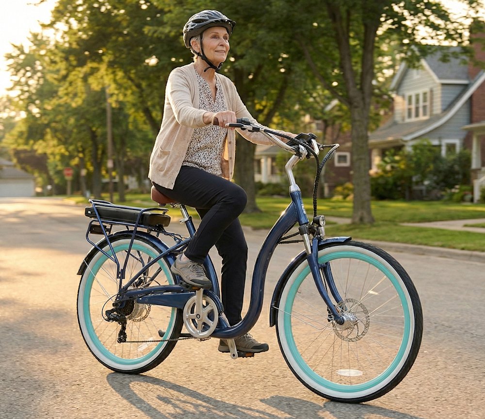 Ebike Good Womens Bikes Electric Bikes For Women: Unveiling The Top Choices For Female Riders Ebike Good Womens Bikes Electric Bikes For Women: Unveiling The Top Choices For Female Riders