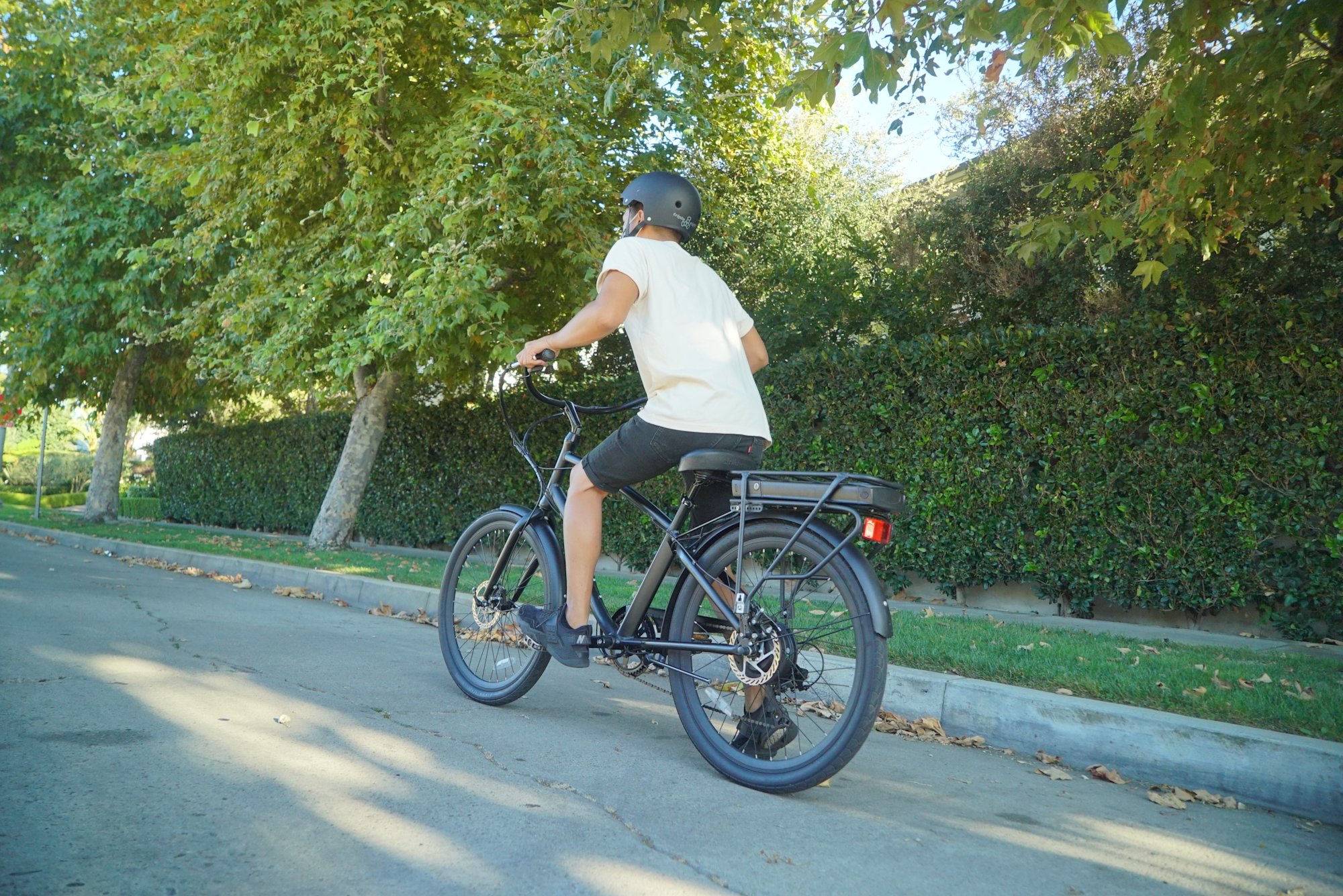 Are EBIKE Batteries DANGEROUS? Electric Bike Battery Safety Concerns