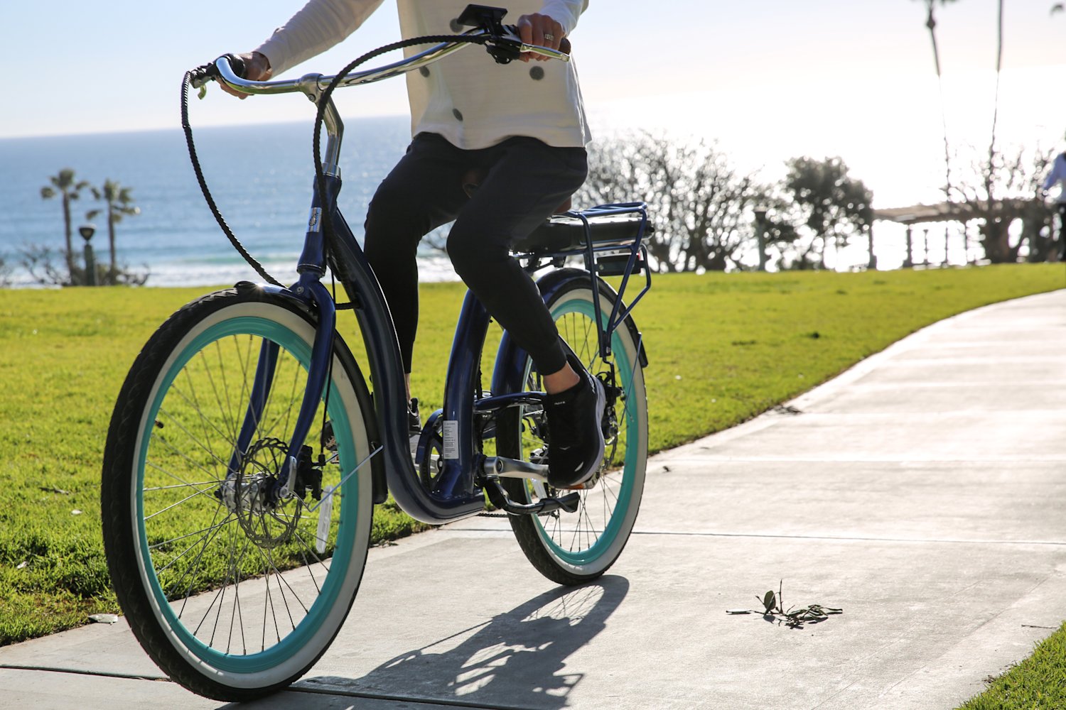 How to Fix a Loose or Wobbly Bike Seat DIY Bike Repair Tips