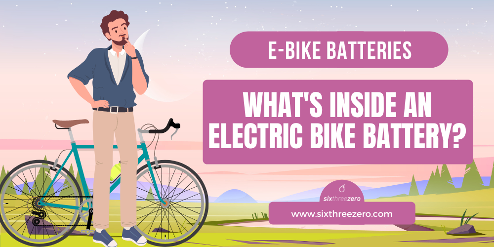 Start Here To Find Your New Electric Bike