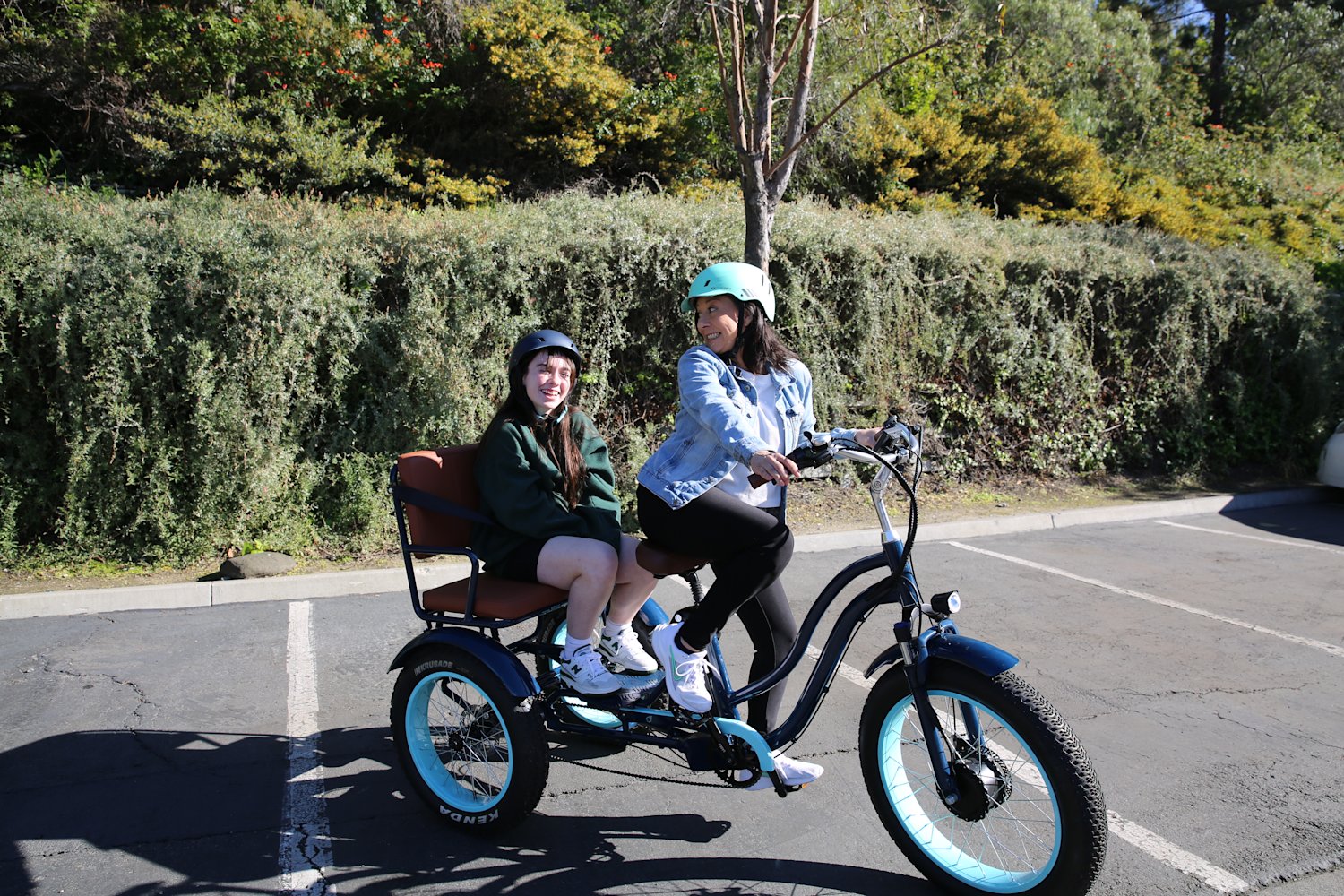 Everything You Need to Know About Electric Bike Rickshaws | Learn about ...