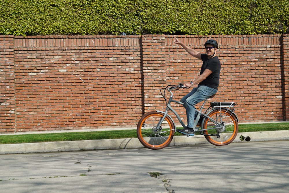 good bikes for college students