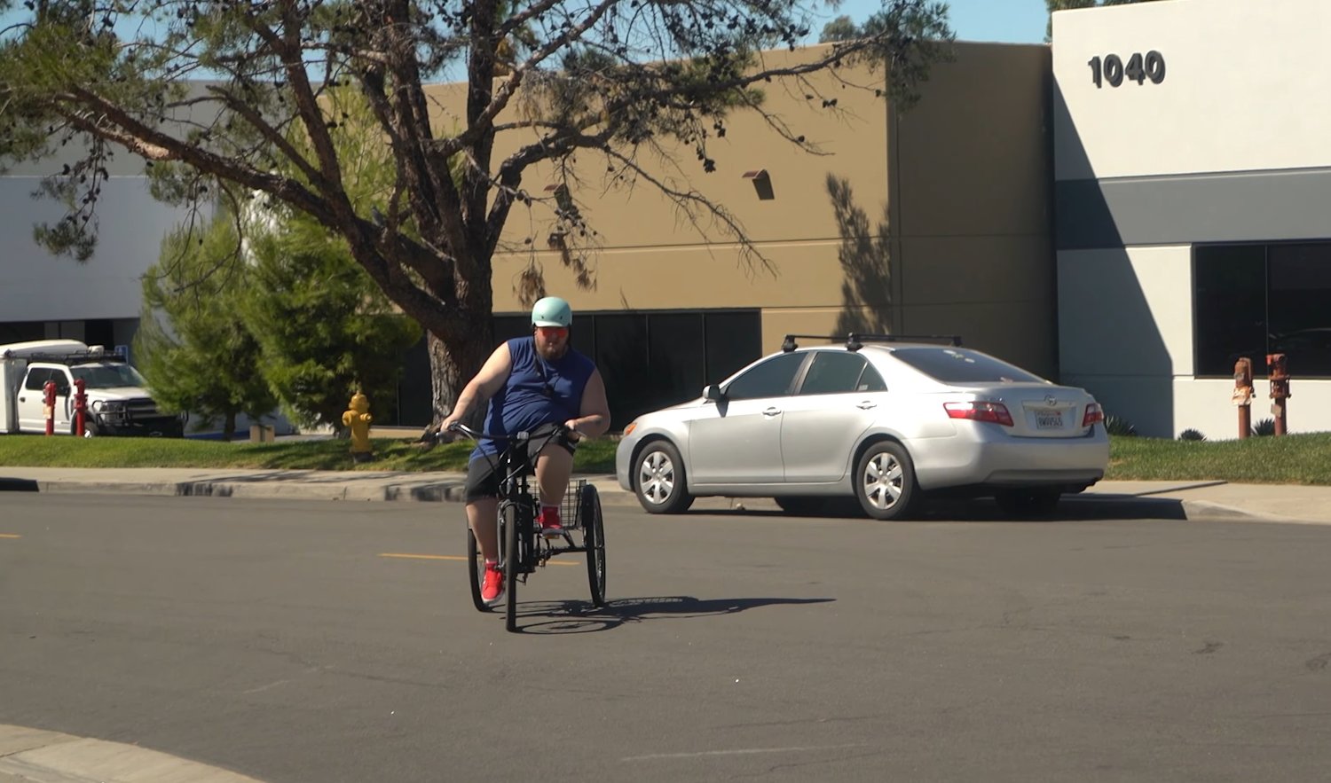 Riding in Style: Best Electric Tricycles for Heavier Riders | Expert ...