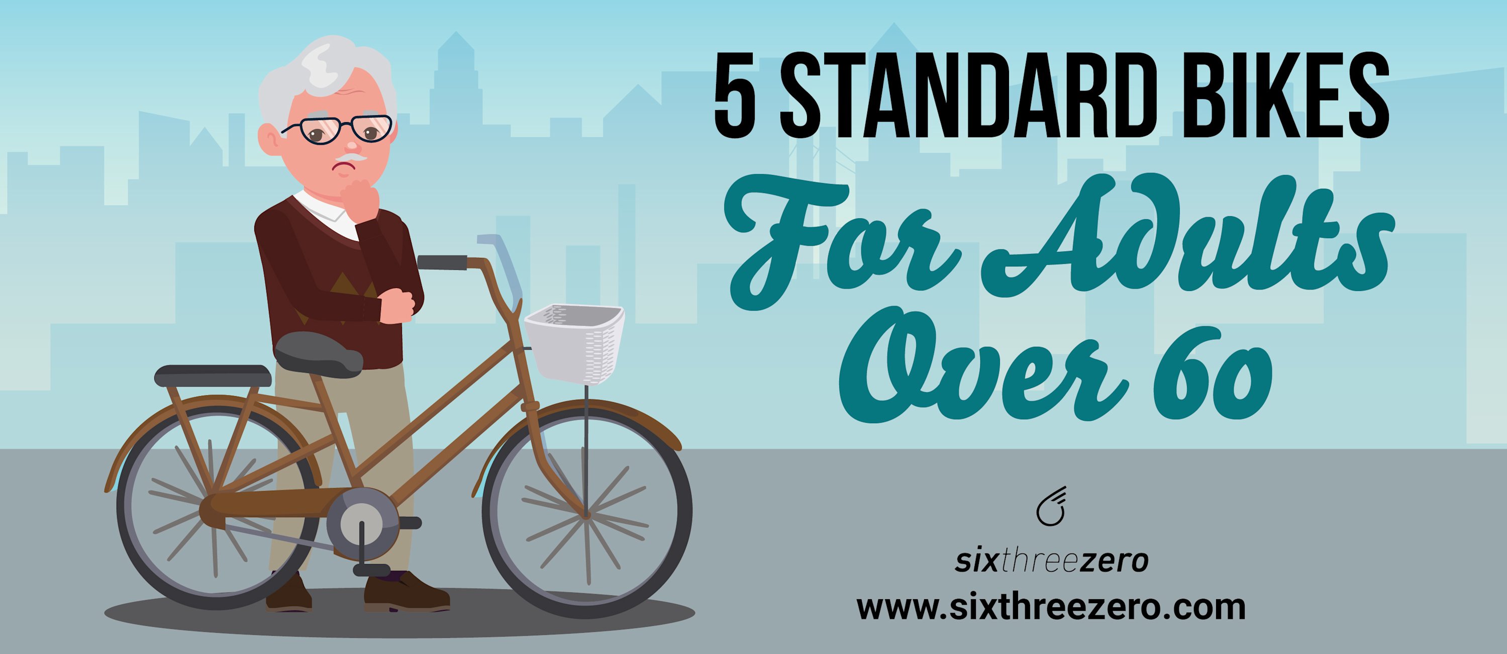 best bikes for older women