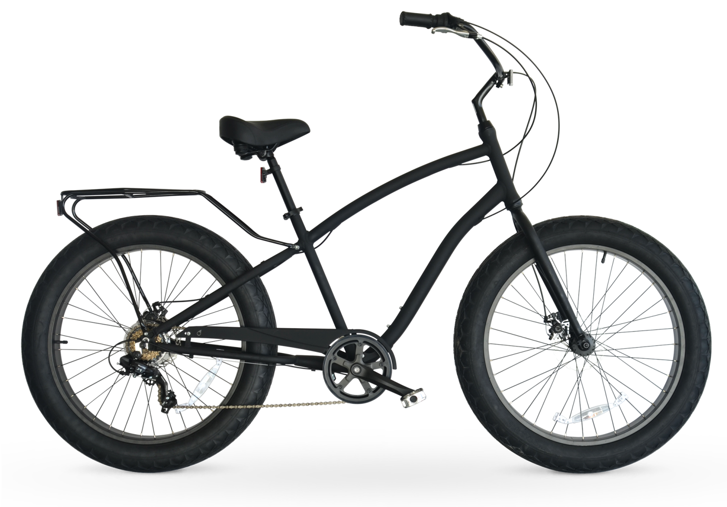 best comfort hybrid bike