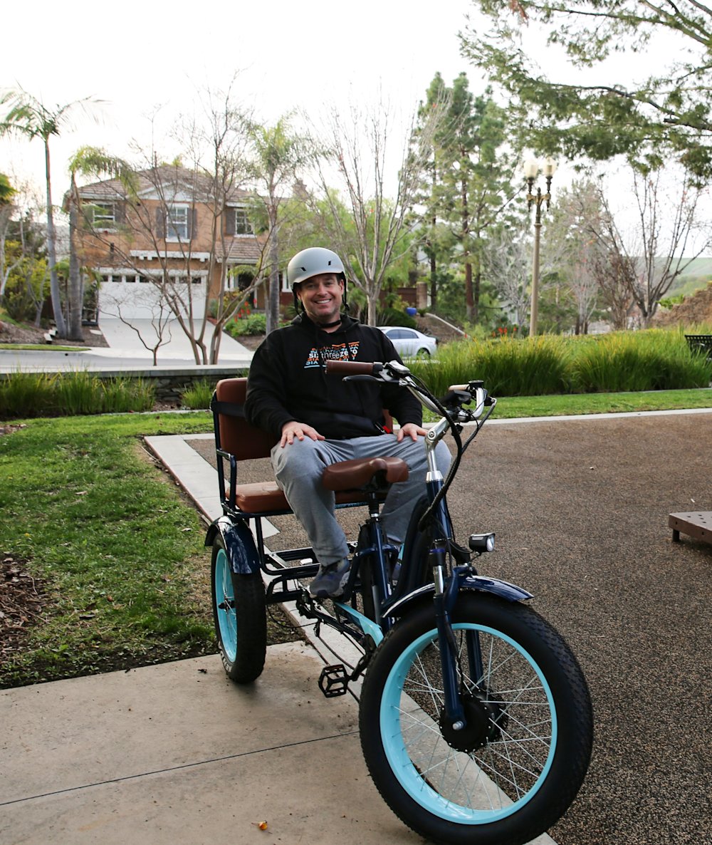 5 Passenger Tricycles Review Explore the Best Options for Group Riding