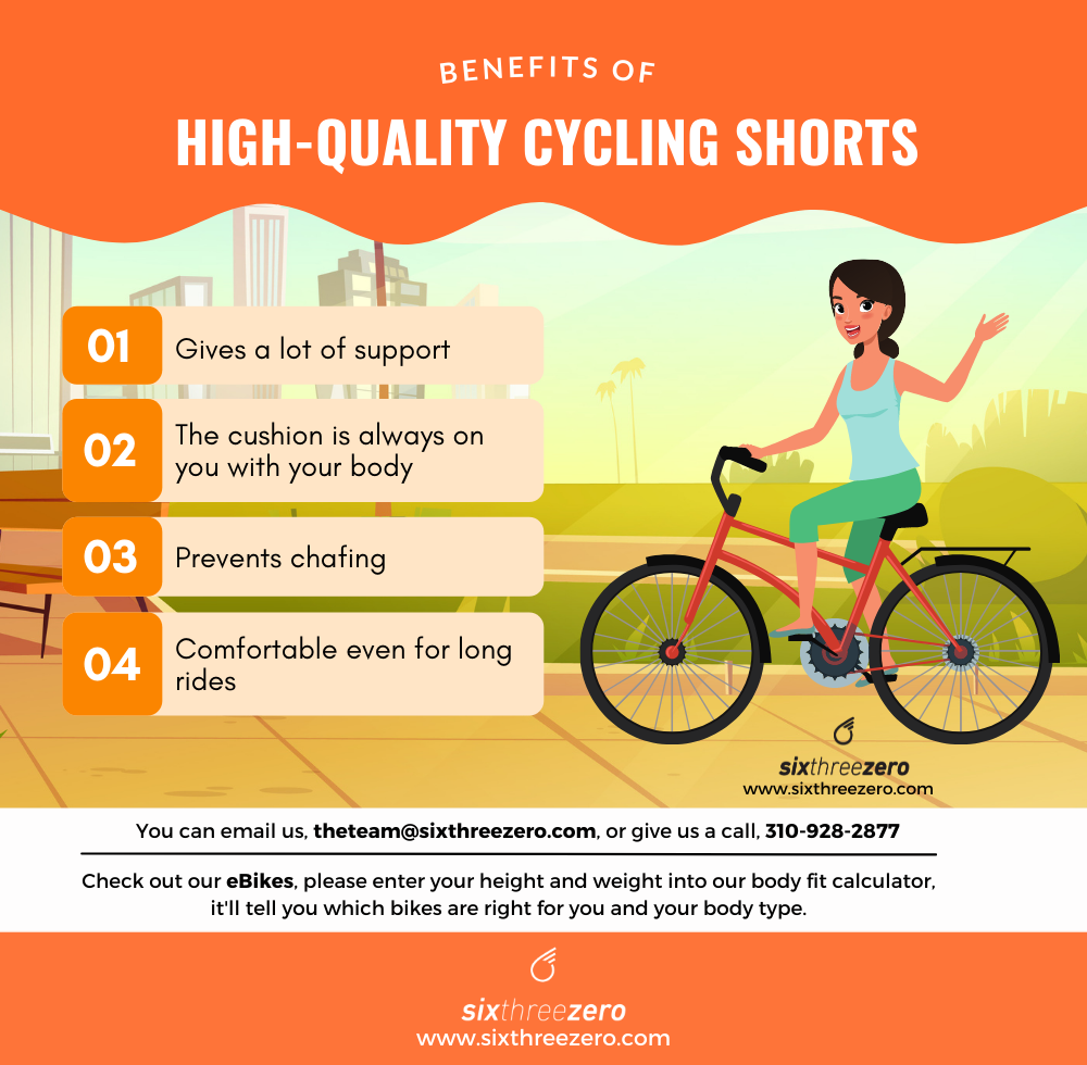 Enhance Your Ride Tips to Make Your Bike More Comfortable