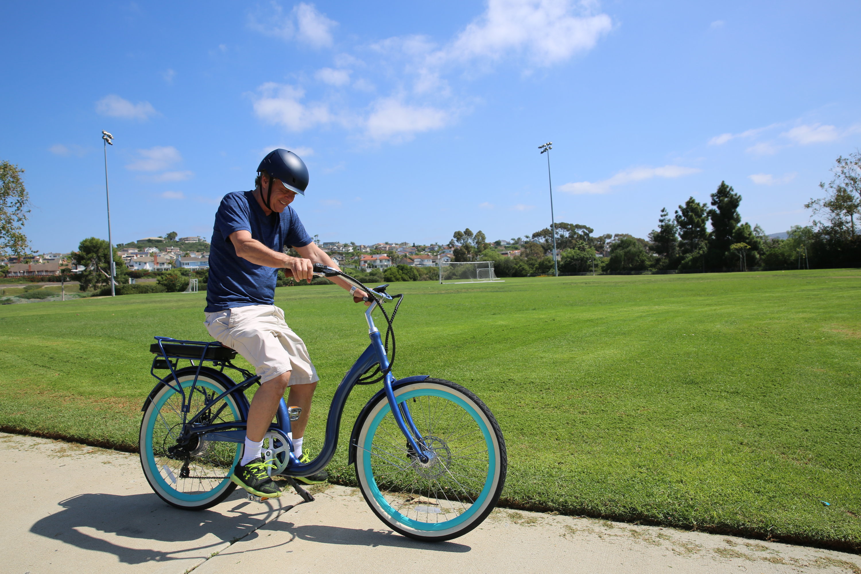 best e bikes for seniors