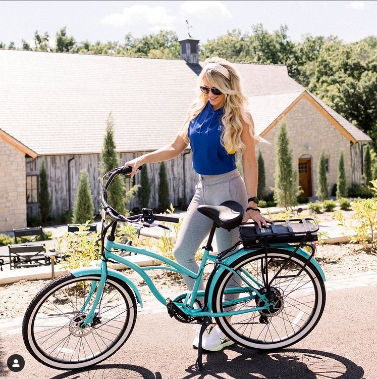 View of Best Electric Bikes to Ride to School: Find Your Perfect School ...