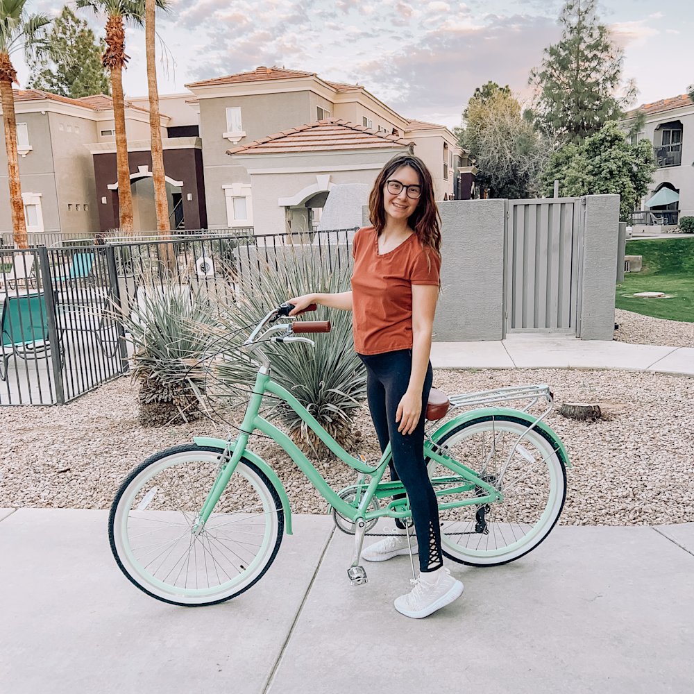 best 7 speed bike