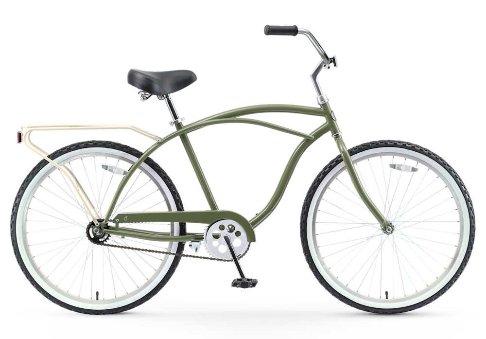 Beach Cruiser Bikes for sale. Beach Cruiser Bicycles For The Beach