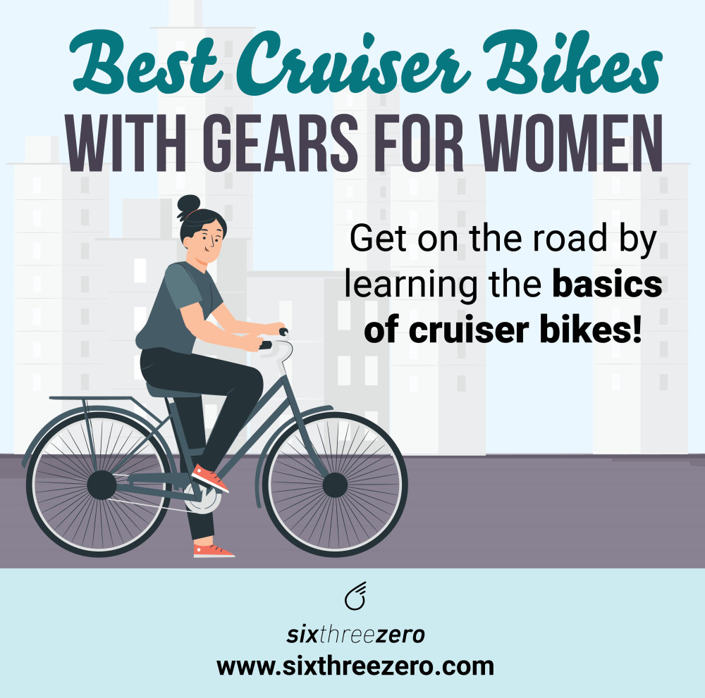 Can I Add Gears To My Beach Cruiser: 10 Useful Tips [ Updated May 2024 ]