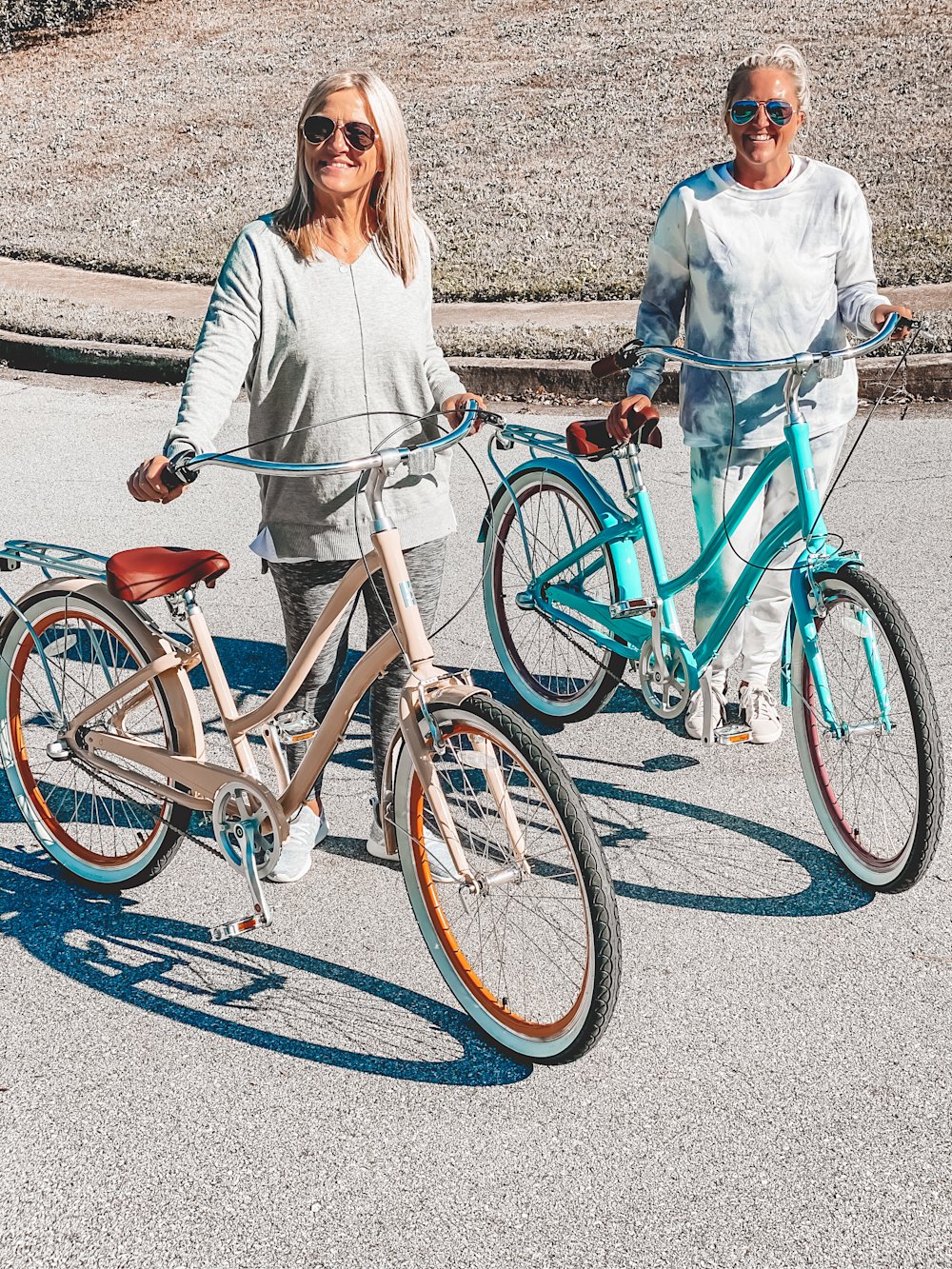 Best COMFORT Bike Seniors over 60 Bike for Comfort and Stability