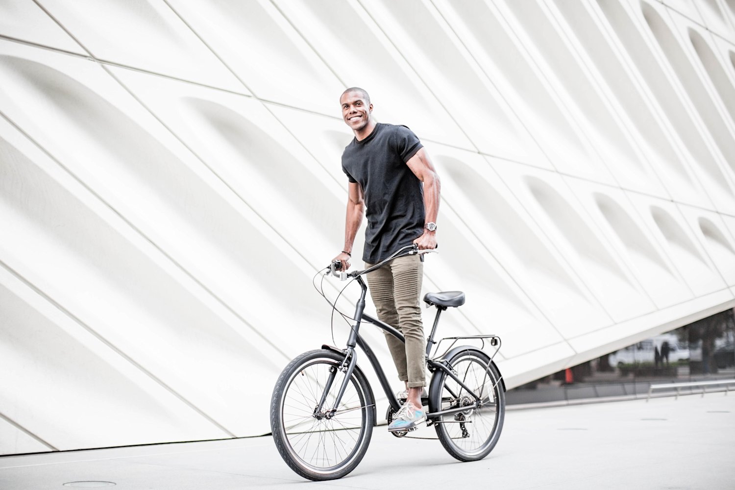 Adult Tricycle vs Bicycle Are Tricycles Safer Than Bicycles Trike