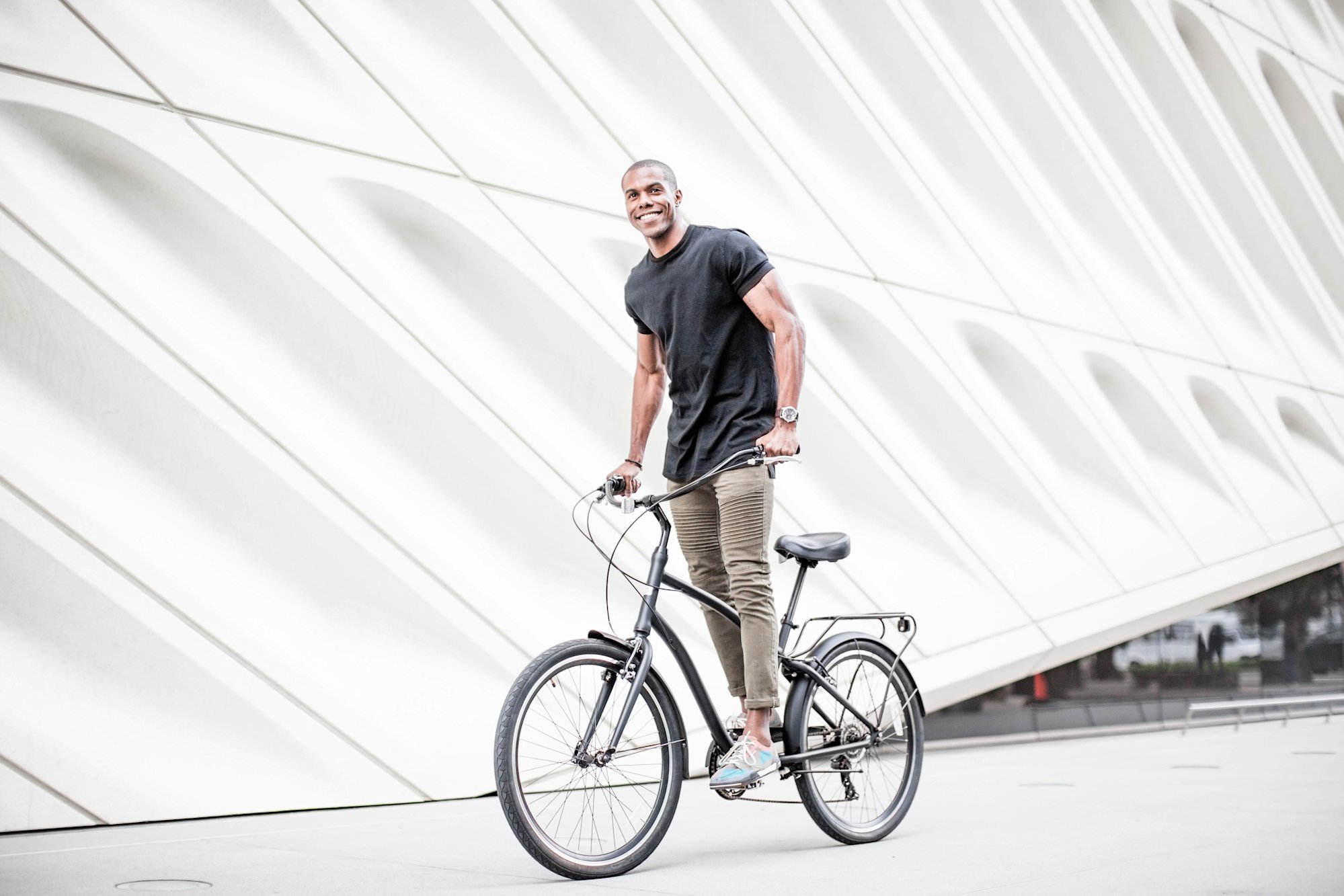 Adult Tricycle vs Bicycle Are Tricycles Safer Than Bicycles Trike