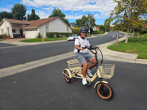 wireless bicycle brakes