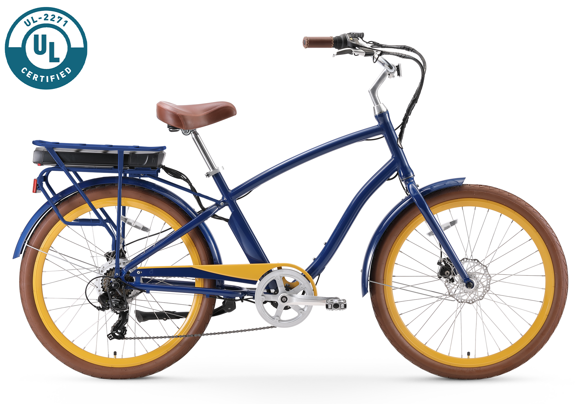 best bike for bad back