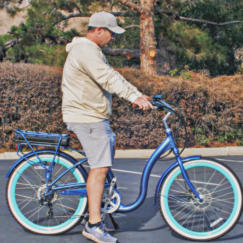 Best E Bike for Seniors Electric Bike for Senior You Must See