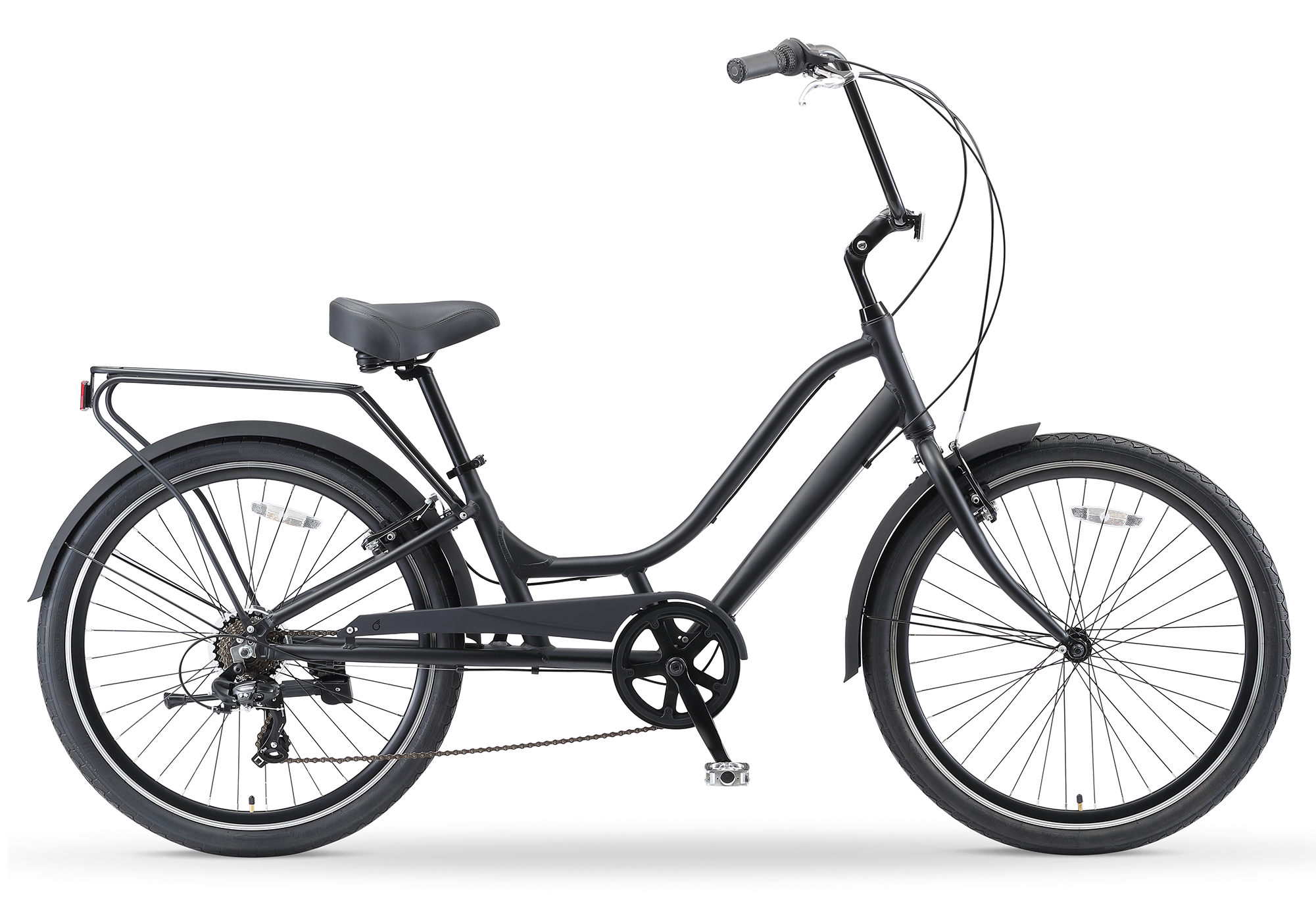 top electric cycle