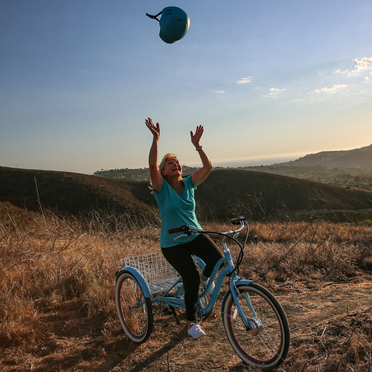 Top 5 EBikes for Seniors with Balance Problems of 2023 Electric Bikes for Seniors with Balance