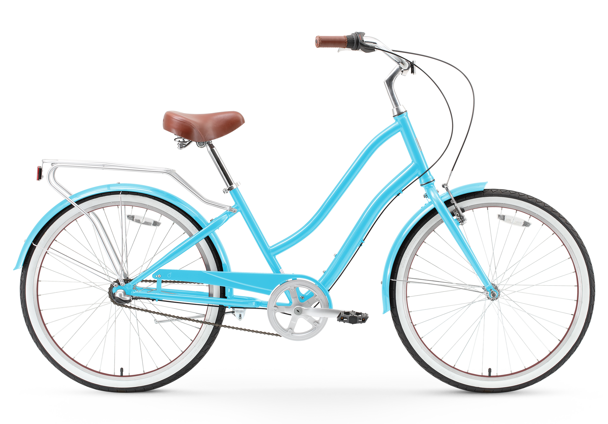 sixthreezero women's cruiser 7 speed