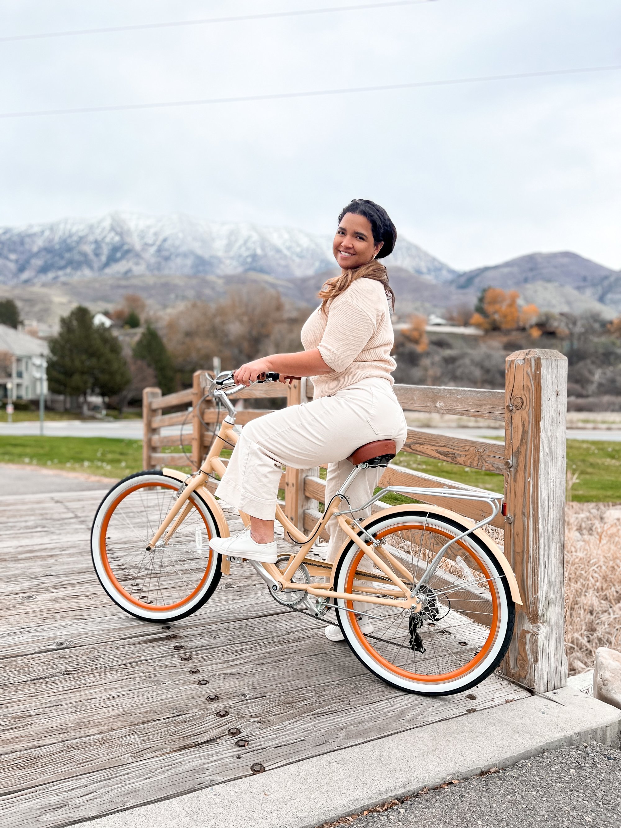 Best Bicycle for a Woman Beginner Women