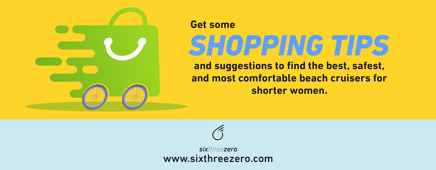 2022 Top 5 Best Beach Cruisers for Short Women Stylish and