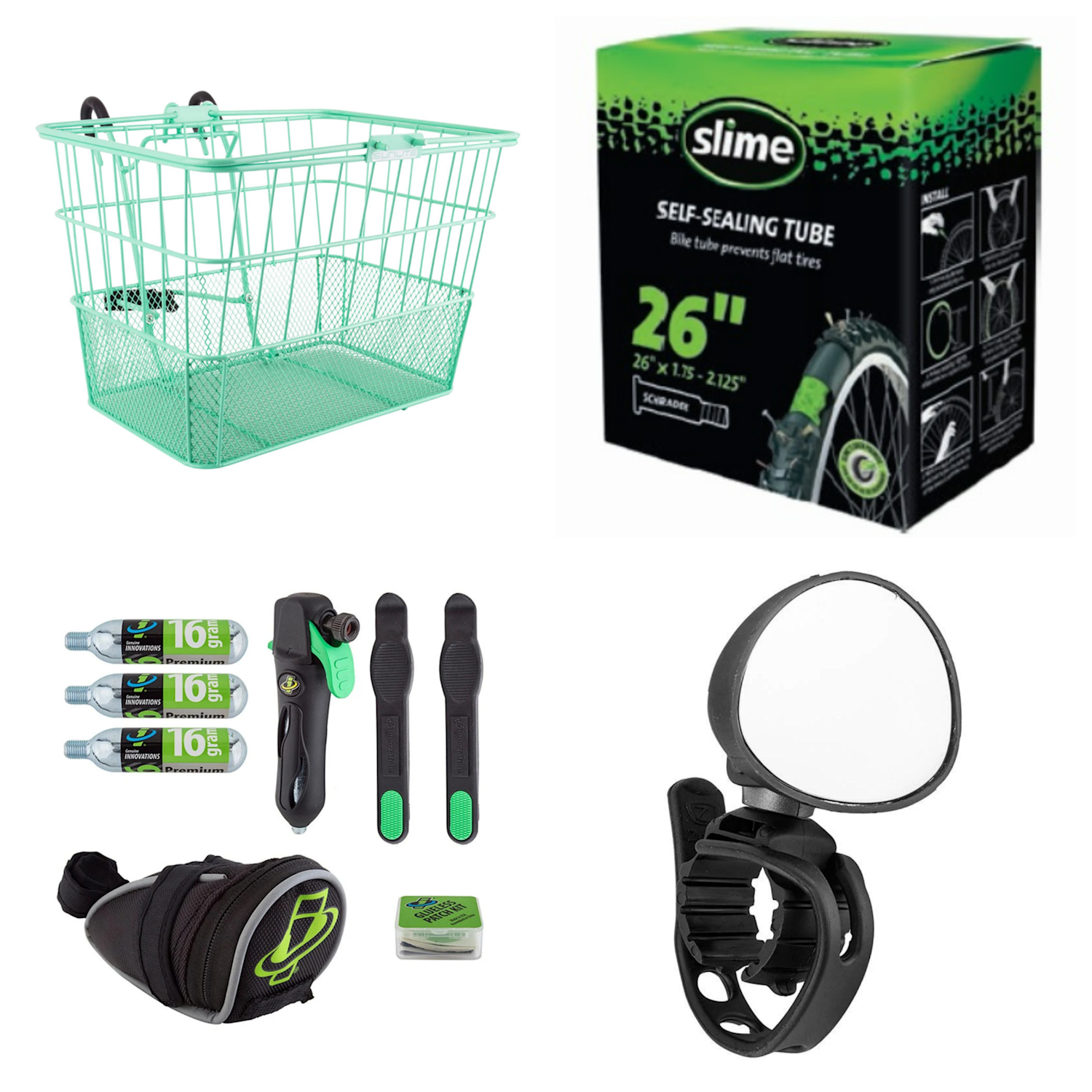 The Ultimate Buying Guide for Beach Cruiser Accessories